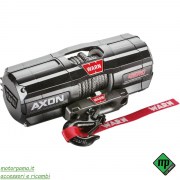 VERRICELLO WARN CAVO TESSILE AXON 45RC